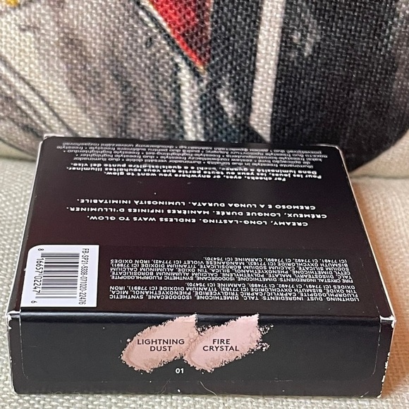 *NEW IN BOX* Fenty Beauty Highlighter Duo by Rihanna | Killawatt - Picture 5 of 8